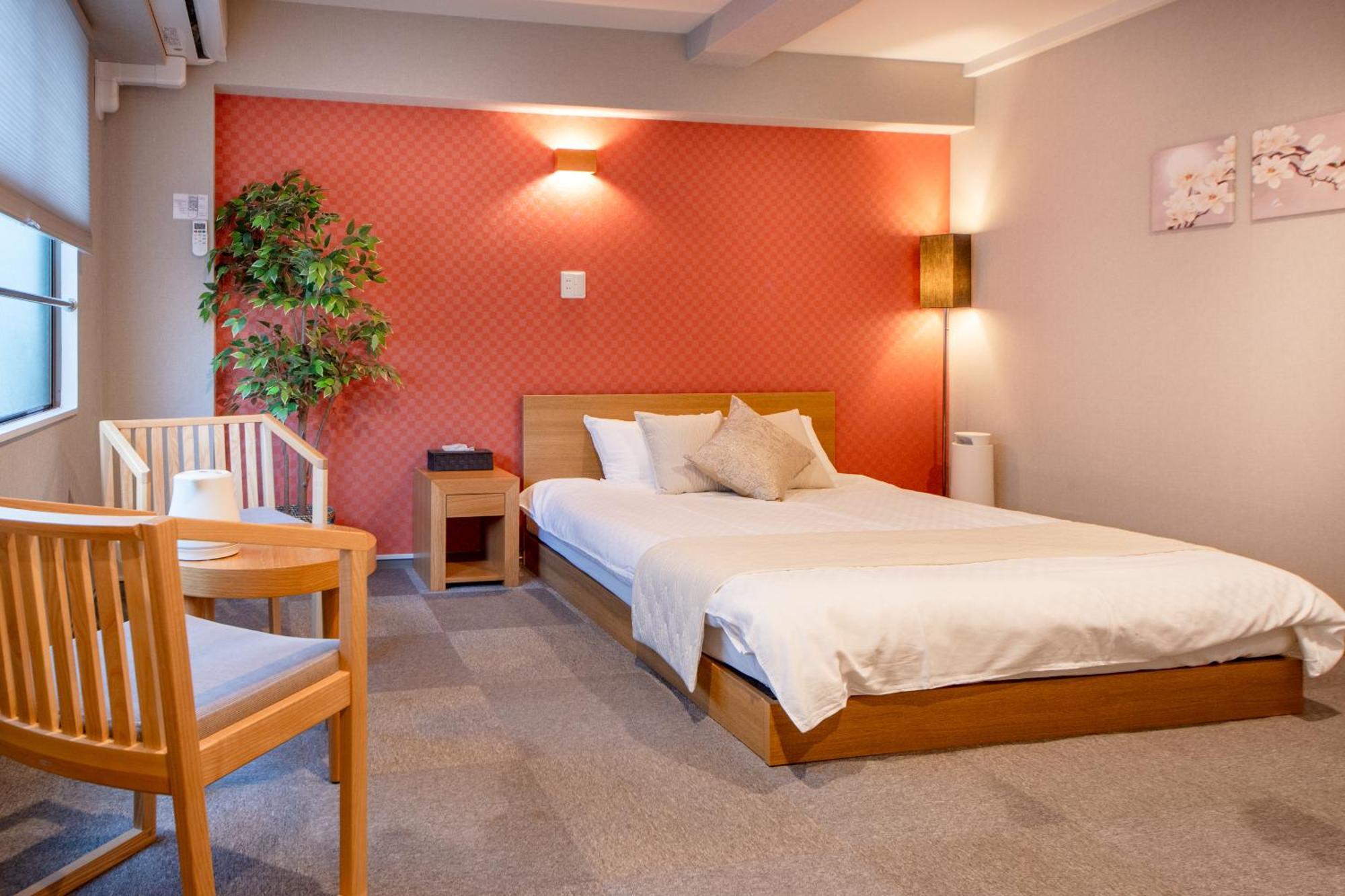 Hotel Neiraku 奈良 外观 照片