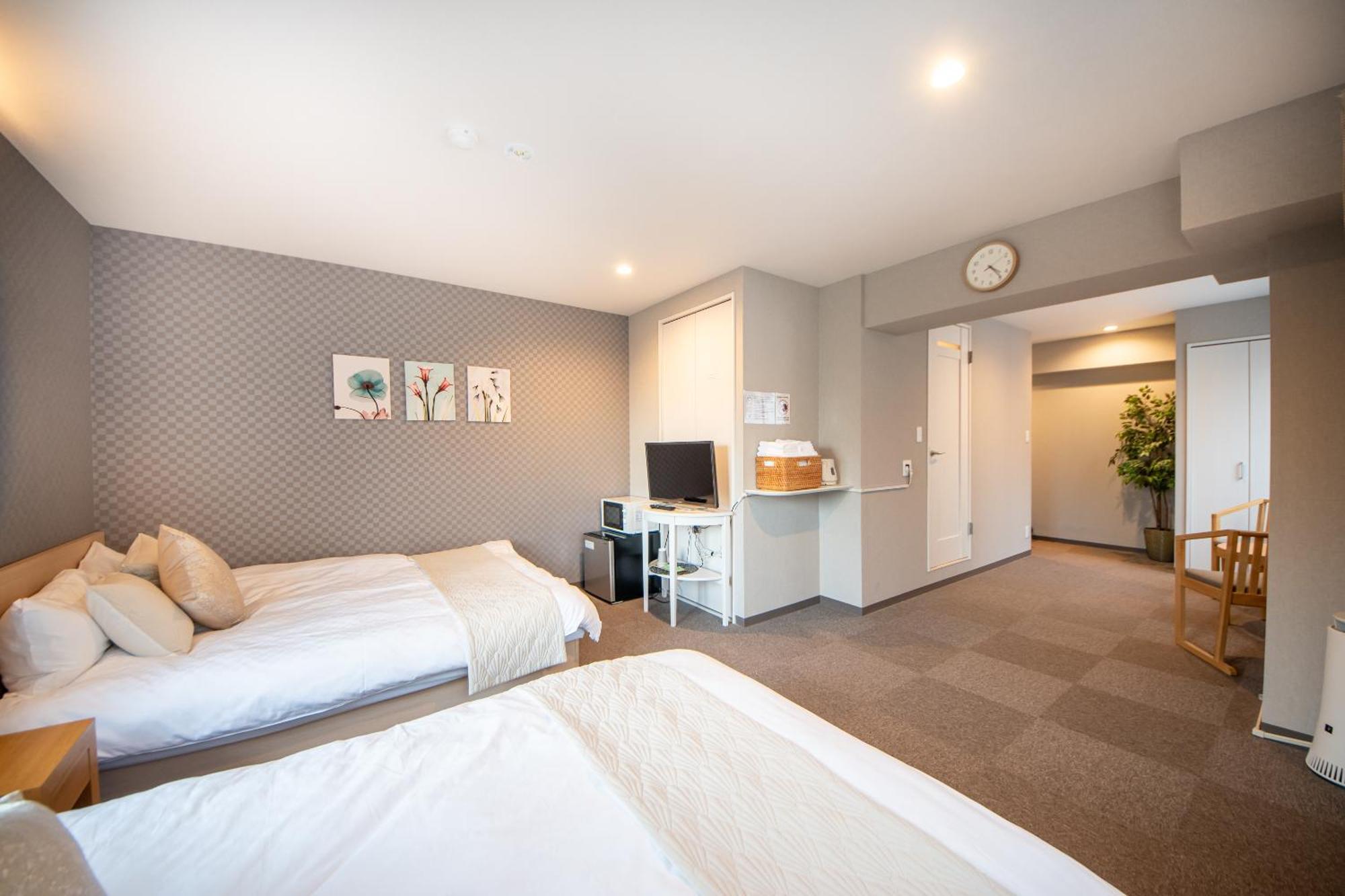 Hotel Neiraku 奈良 外观 照片