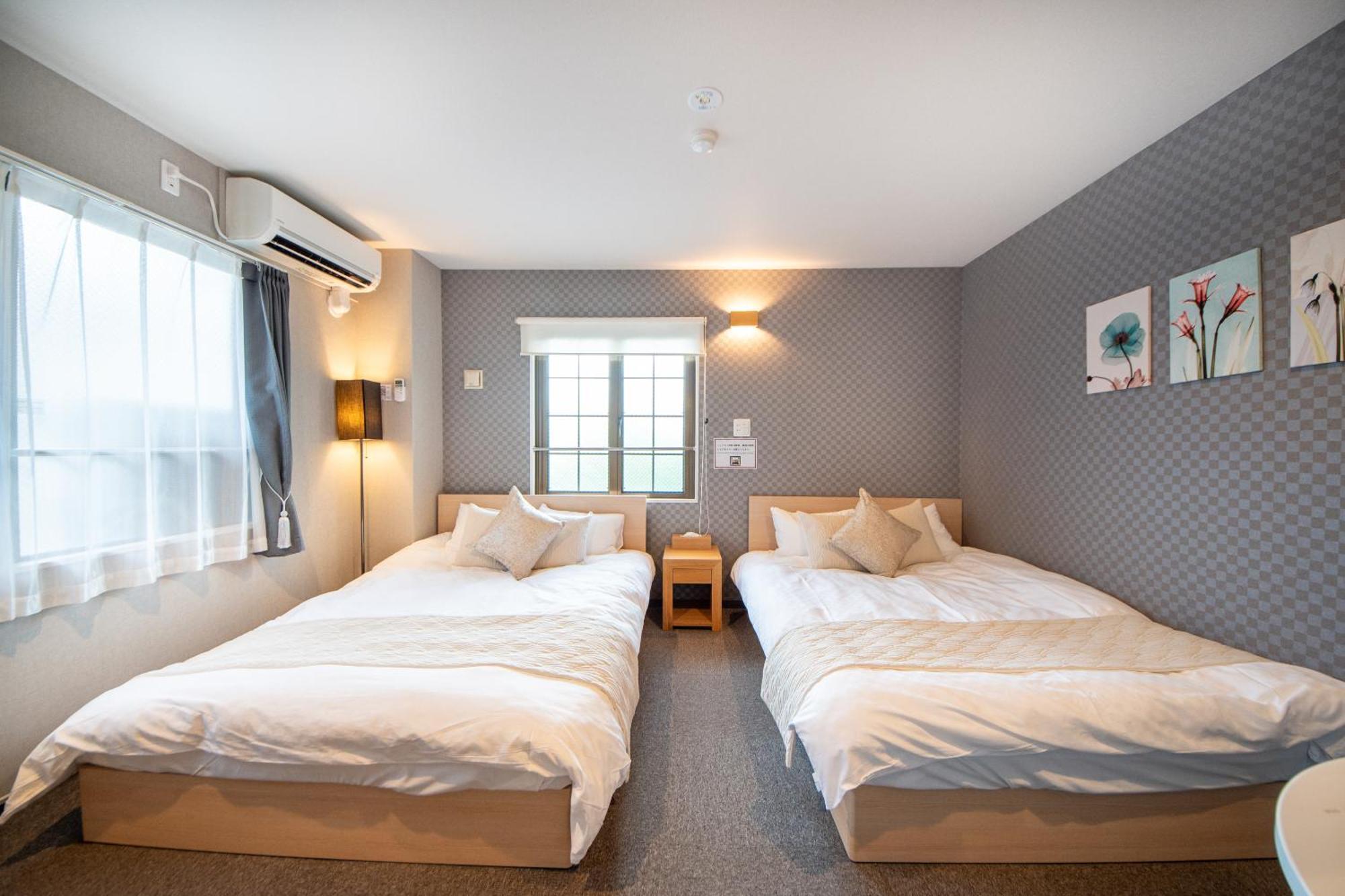 Hotel Neiraku 奈良 外观 照片
