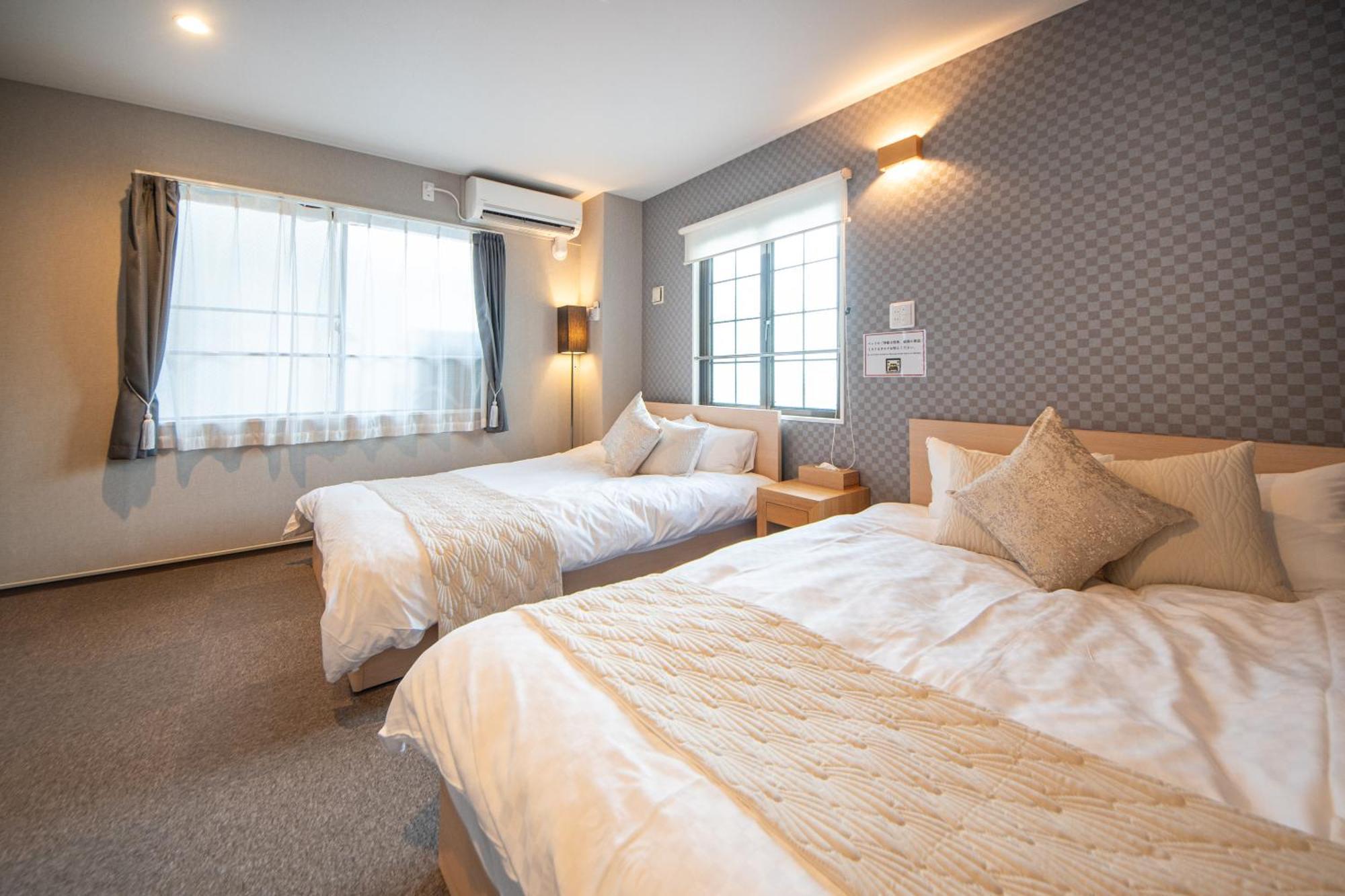 Hotel Neiraku 奈良 外观 照片
