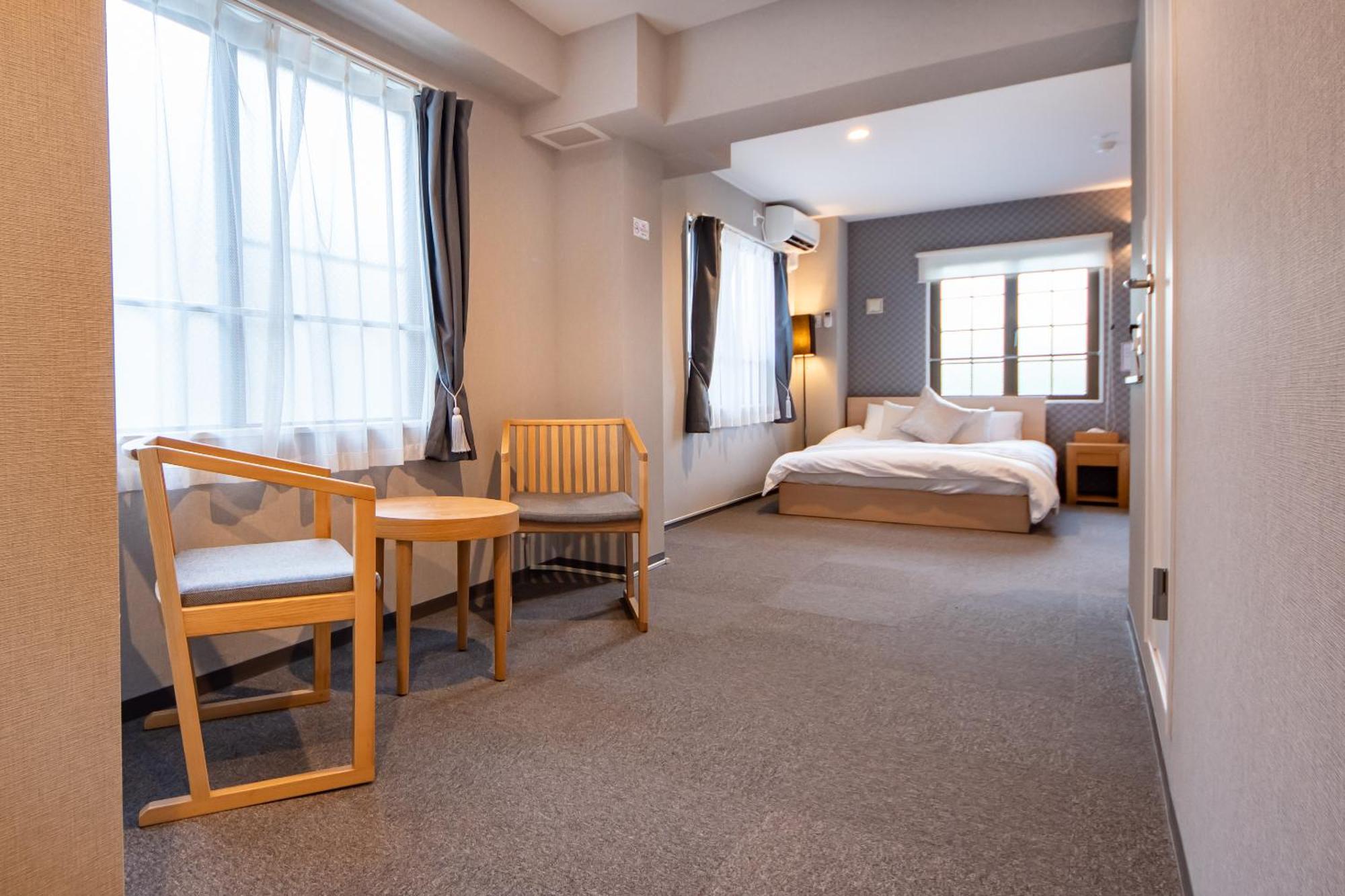 Hotel Neiraku 奈良 外观 照片