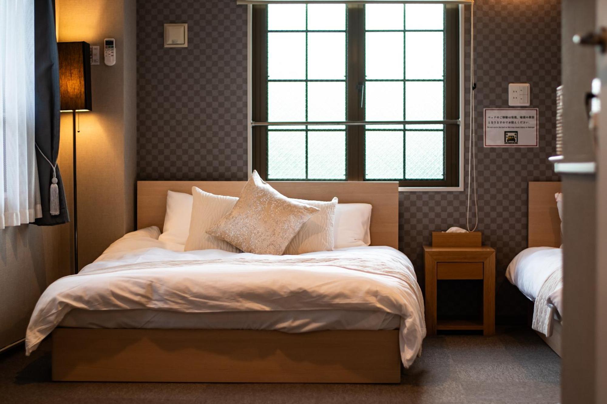 Hotel Neiraku 奈良 外观 照片