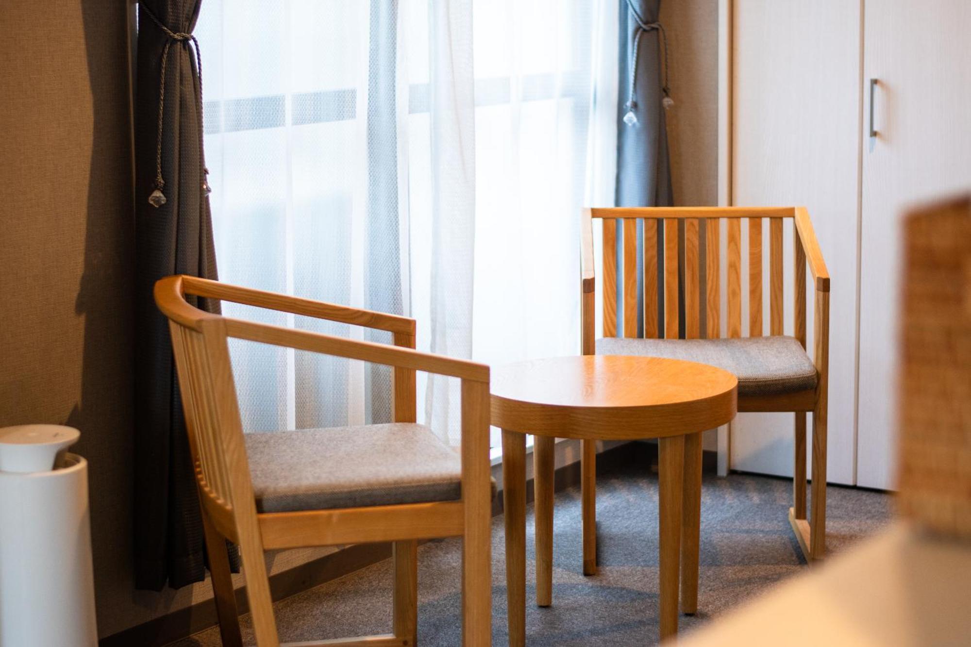 Hotel Neiraku 奈良 外观 照片