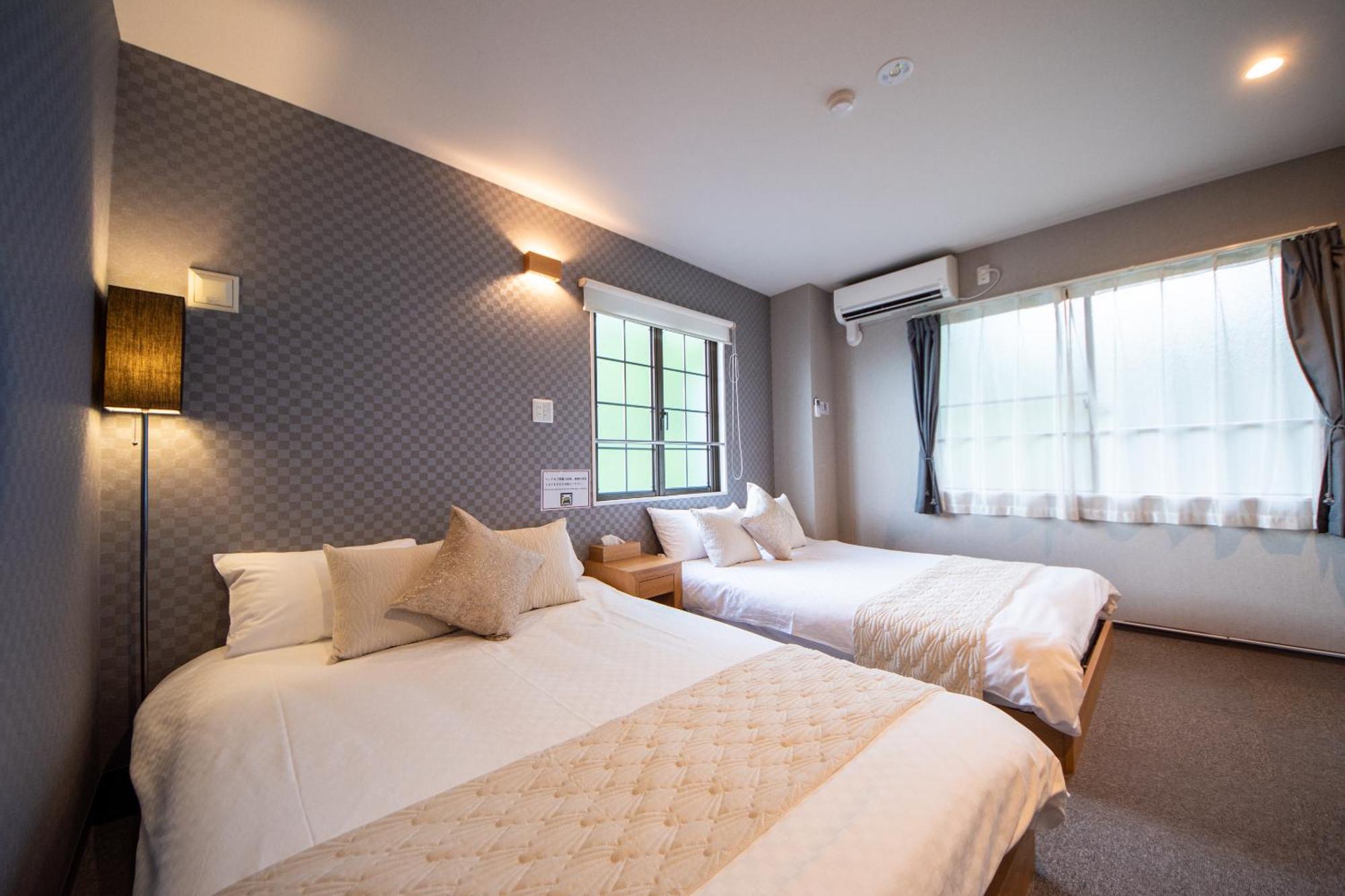 Hotel Neiraku 奈良 外观 照片