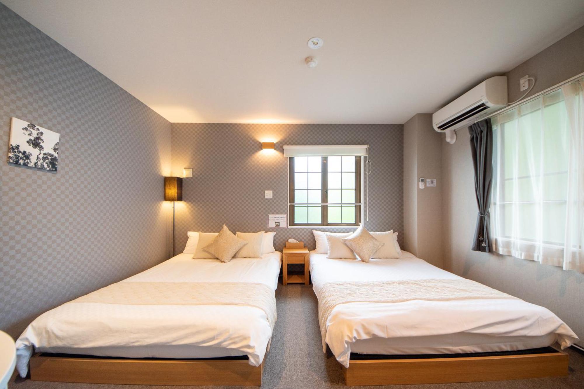 Hotel Neiraku 奈良 外观 照片