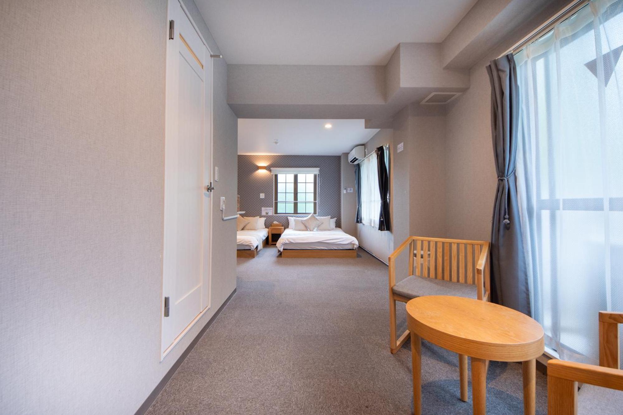 Hotel Neiraku 奈良 外观 照片
