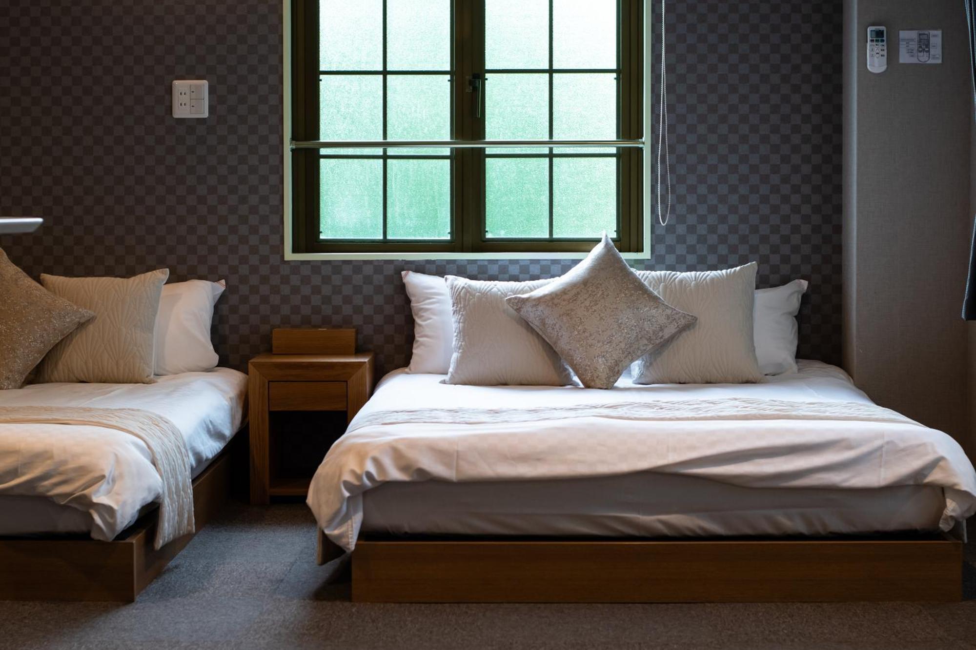 Hotel Neiraku 奈良 外观 照片