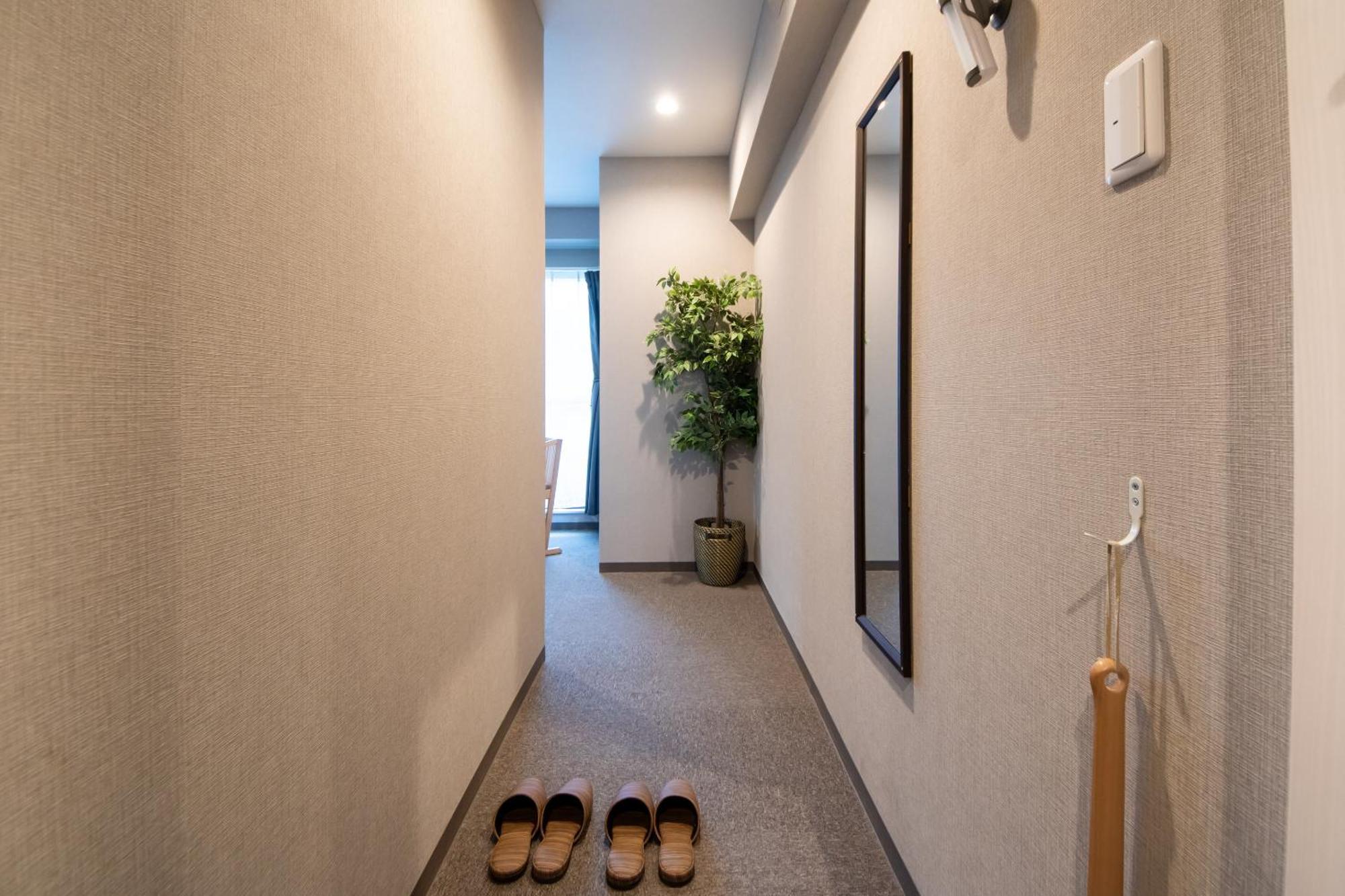 Hotel Neiraku 奈良 外观 照片