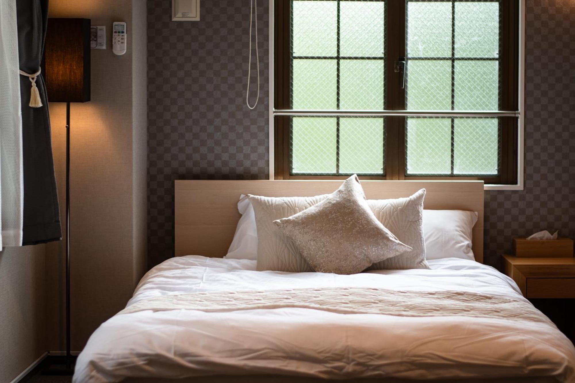 Hotel Neiraku 奈良 外观 照片
