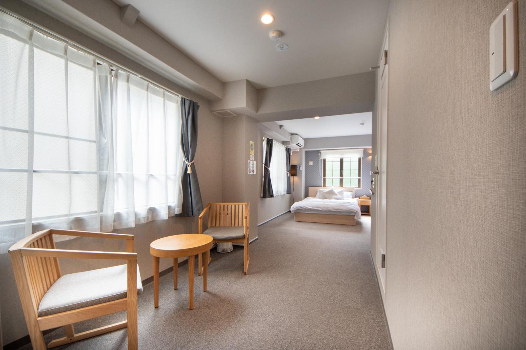 Hotel Neiraku 奈良 外观 照片