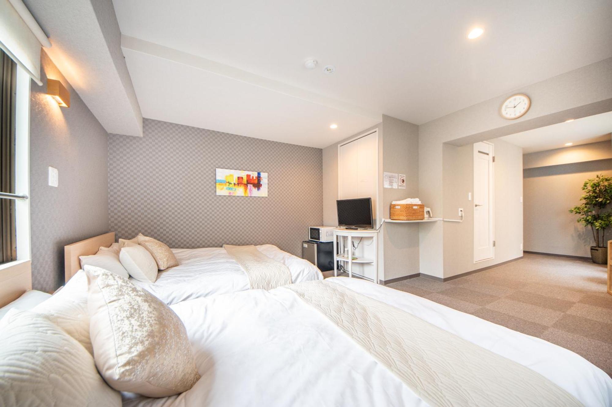 Hotel Neiraku 奈良 外观 照片