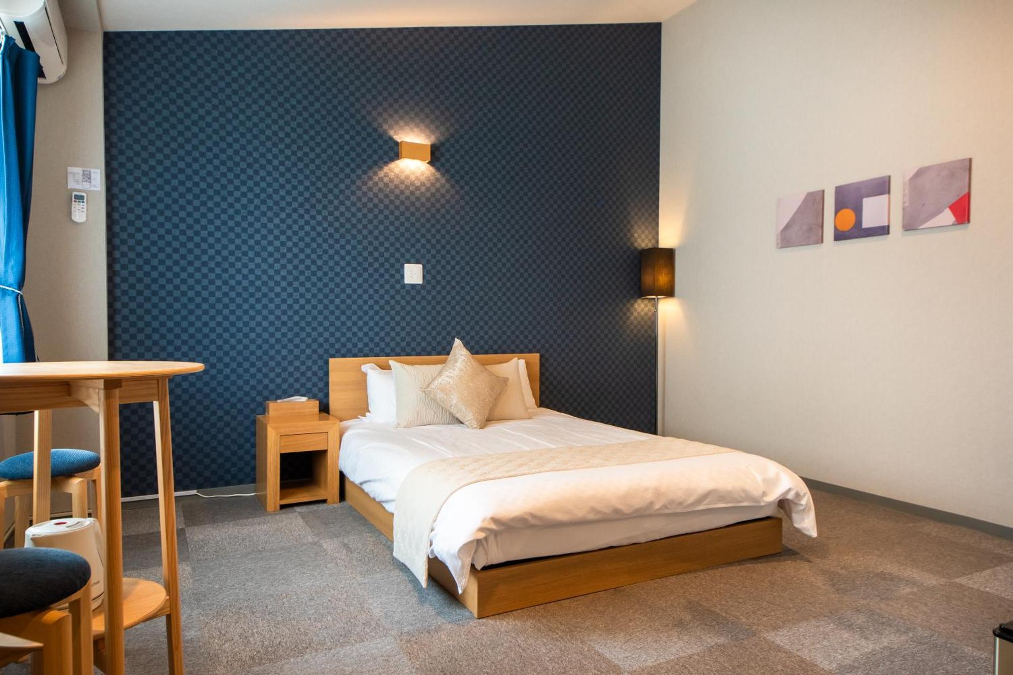 Hotel Neiraku 奈良 外观 照片