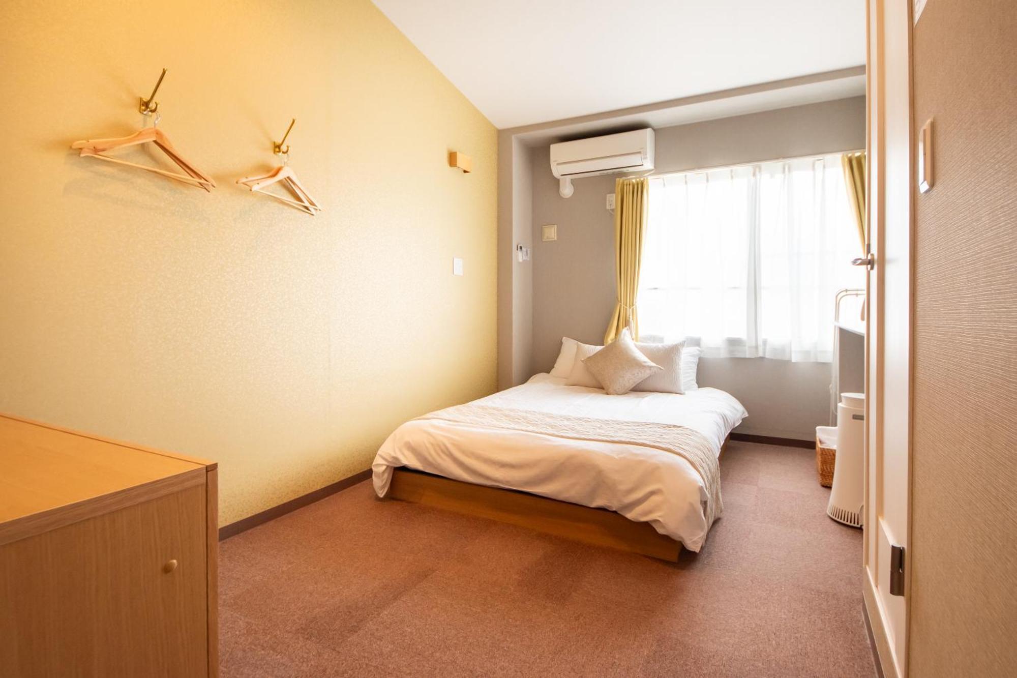 Hotel Neiraku 奈良 外观 照片