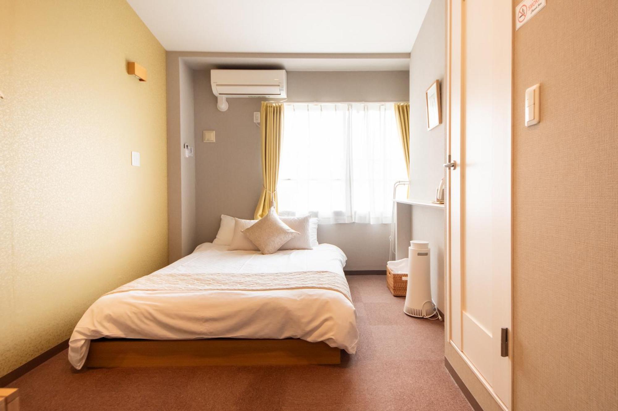 Hotel Neiraku 奈良 外观 照片