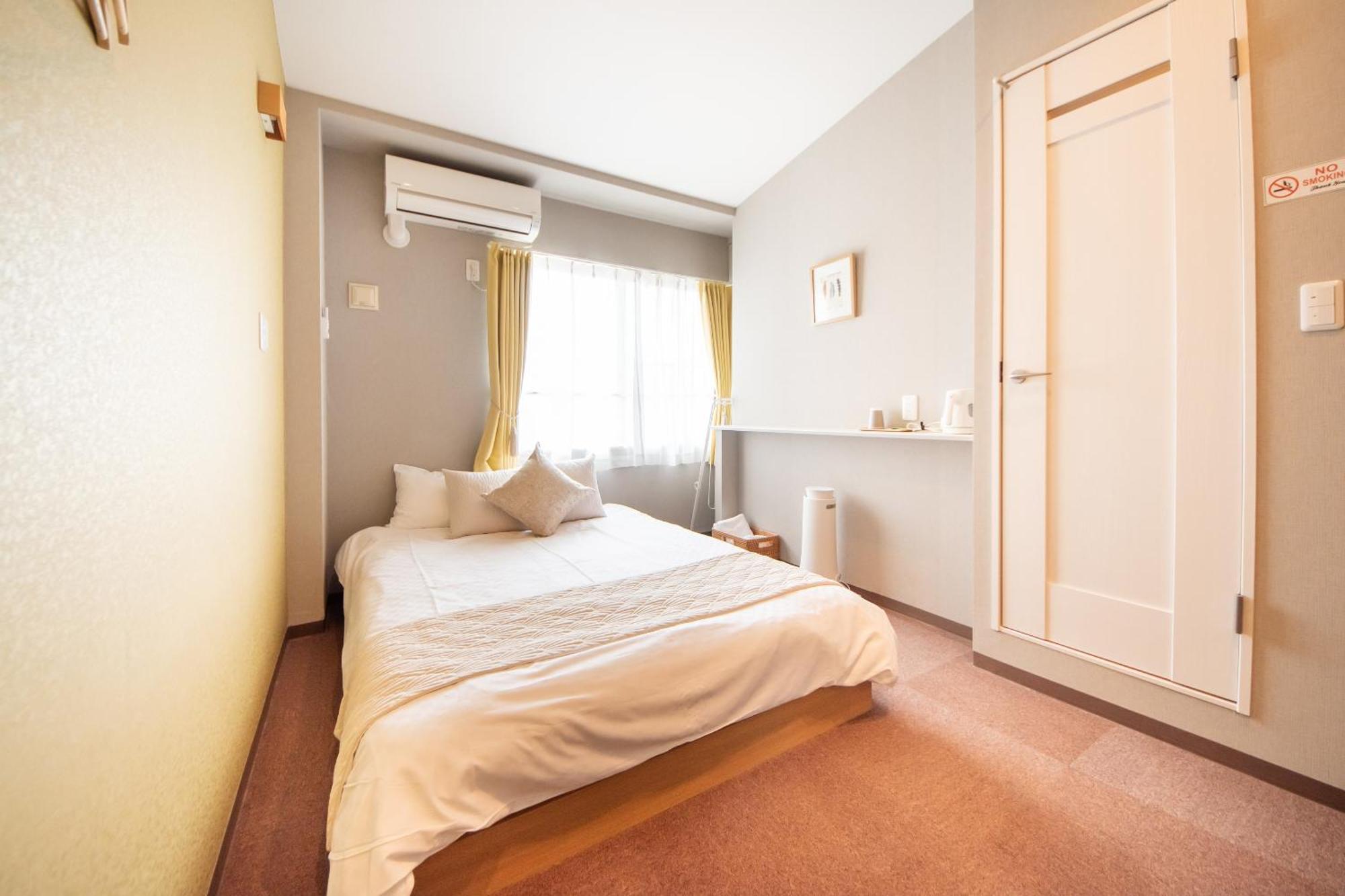 Hotel Neiraku 奈良 外观 照片