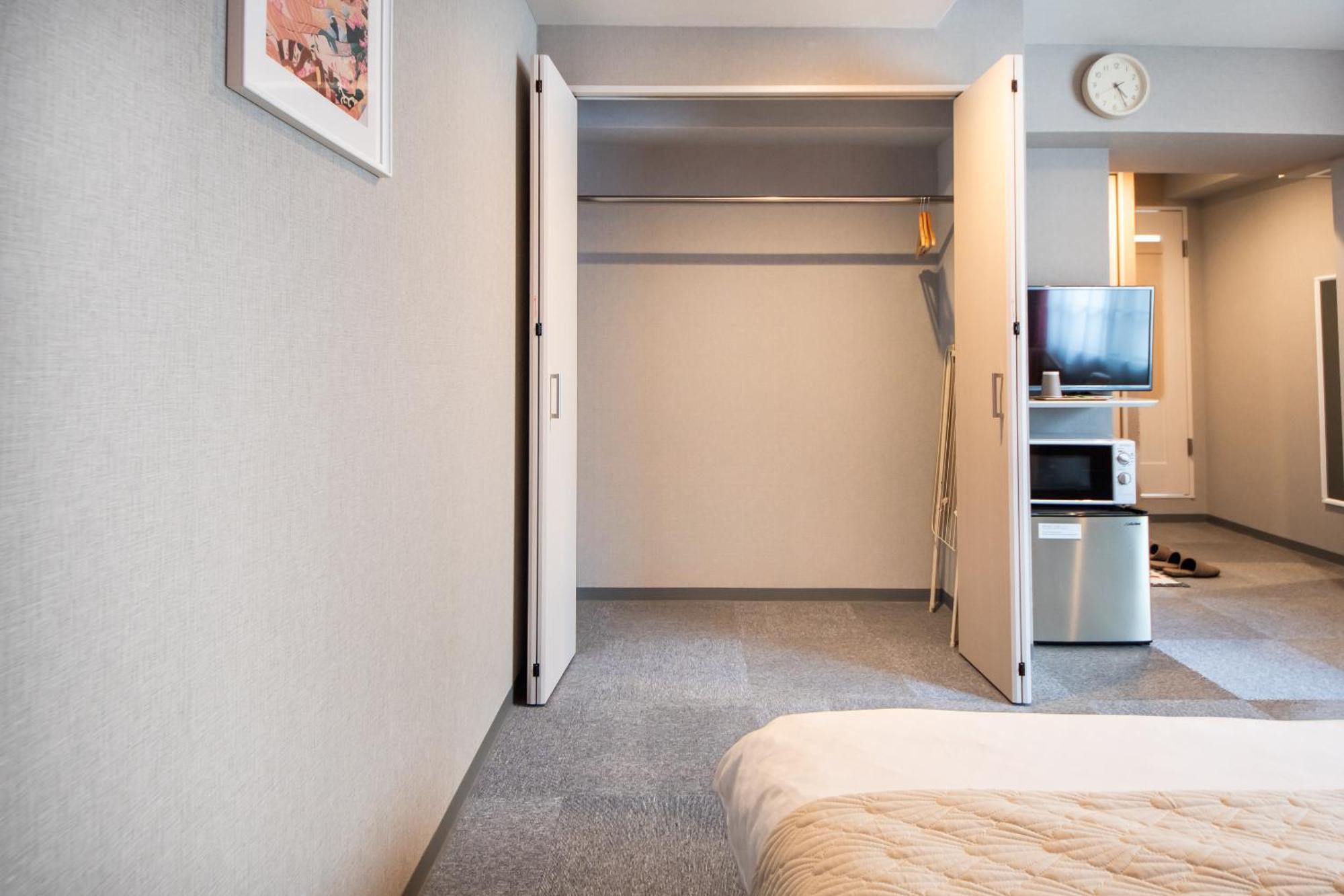 Hotel Neiraku 奈良 外观 照片