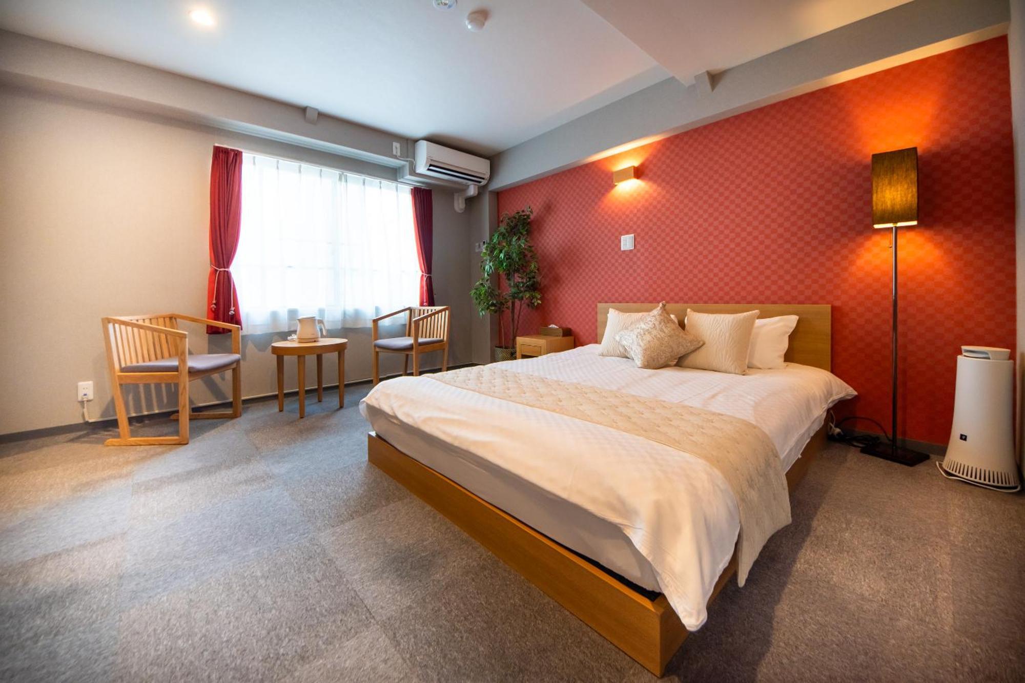 Hotel Neiraku 奈良 外观 照片