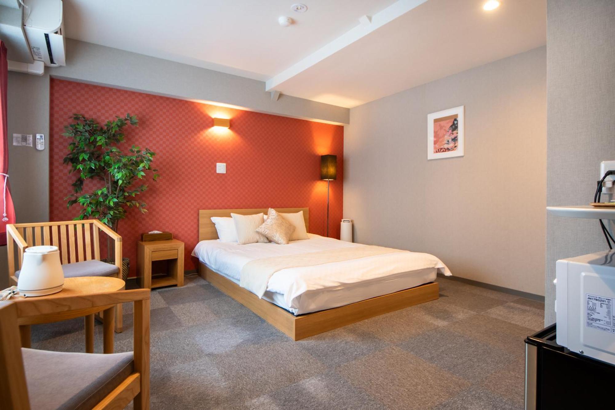 Hotel Neiraku 奈良 外观 照片