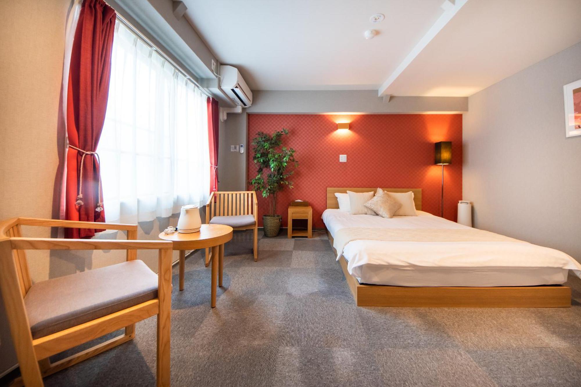 Hotel Neiraku 奈良 外观 照片