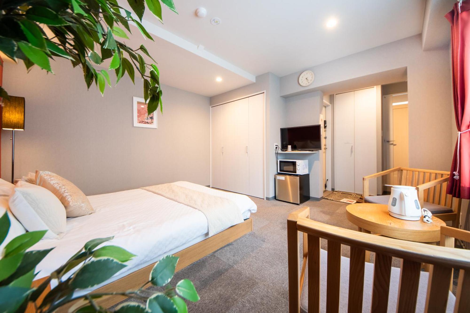 Hotel Neiraku 奈良 外观 照片