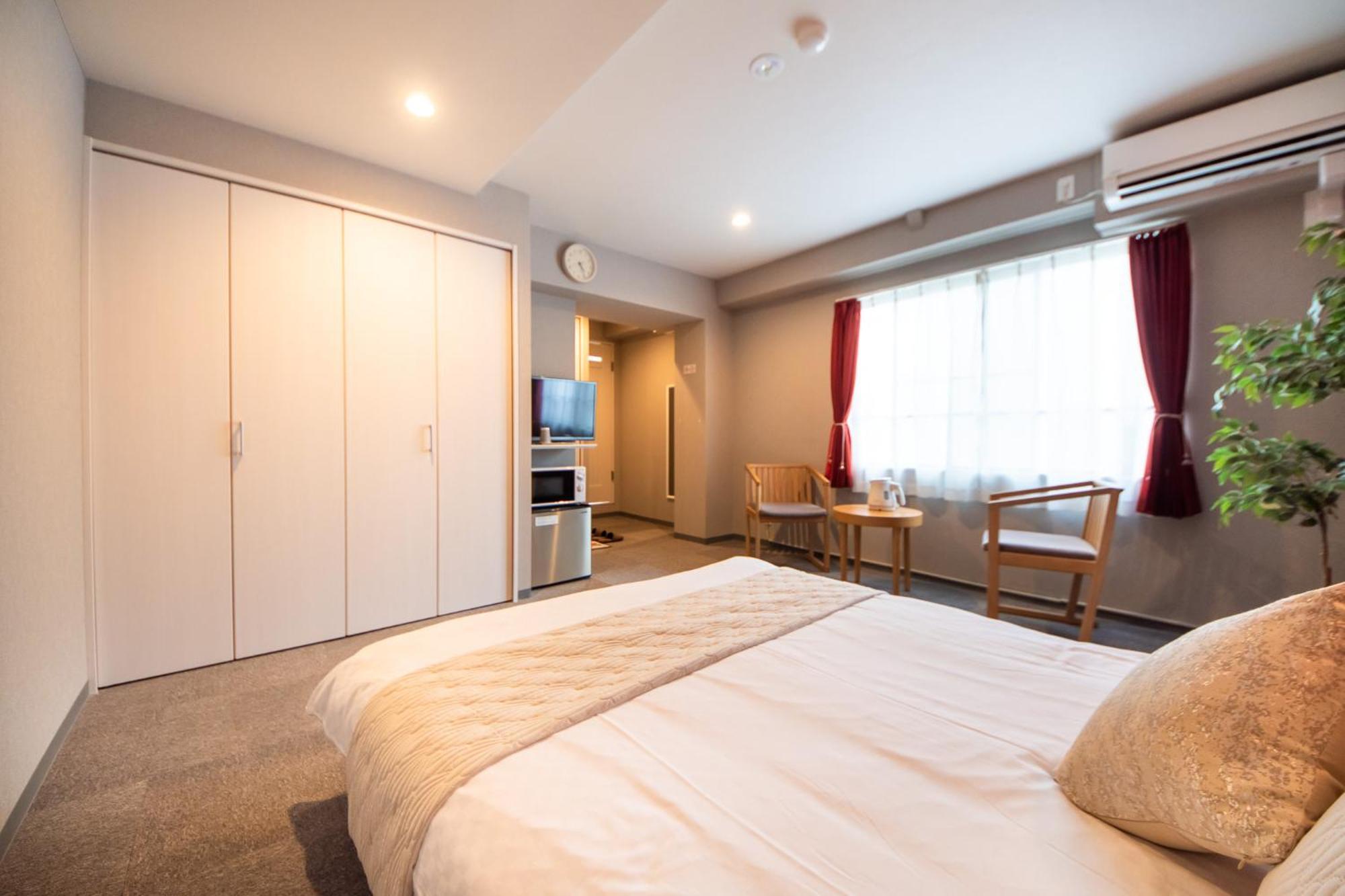 Hotel Neiraku 奈良 外观 照片