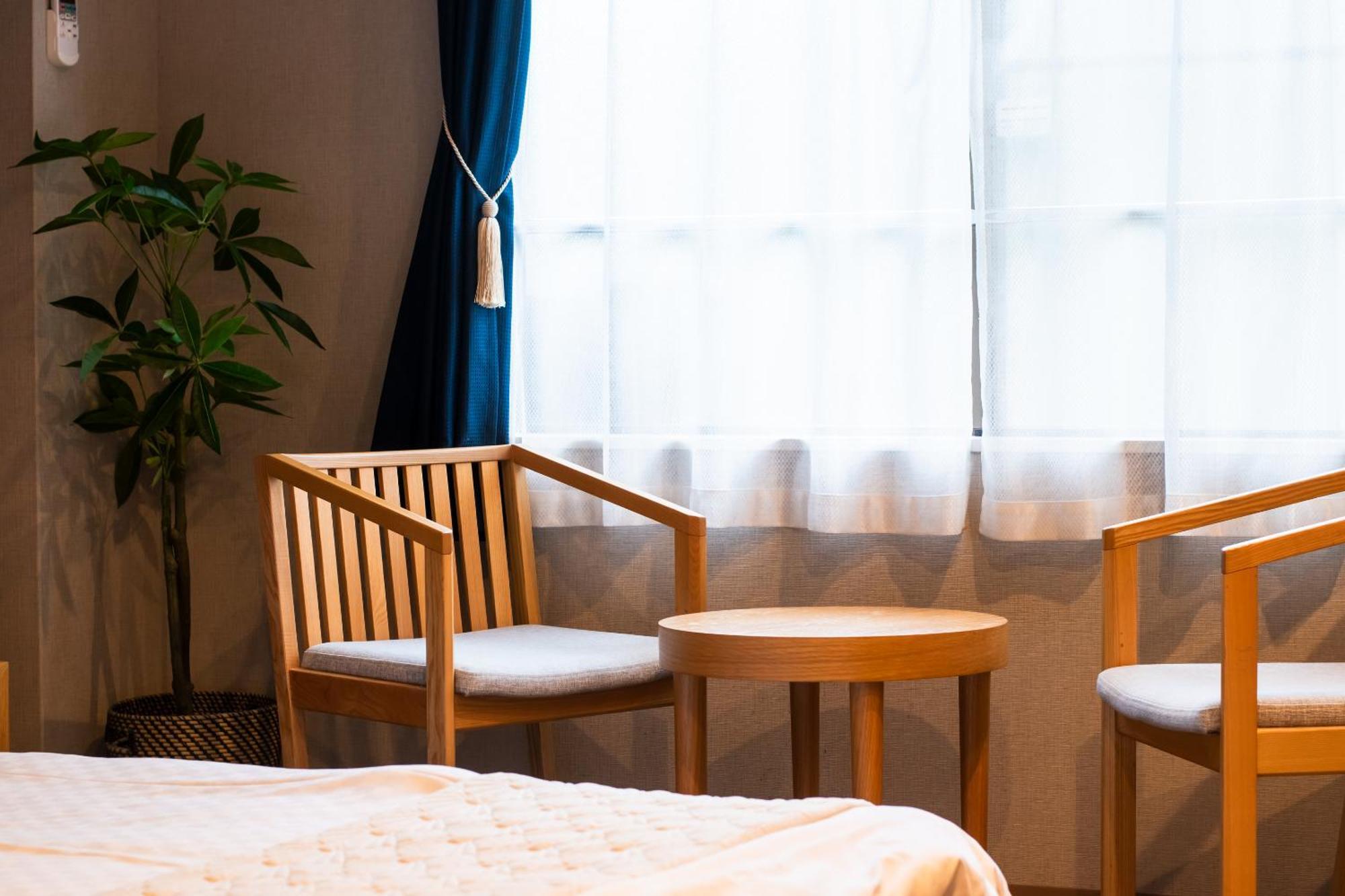 Hotel Neiraku 奈良 外观 照片