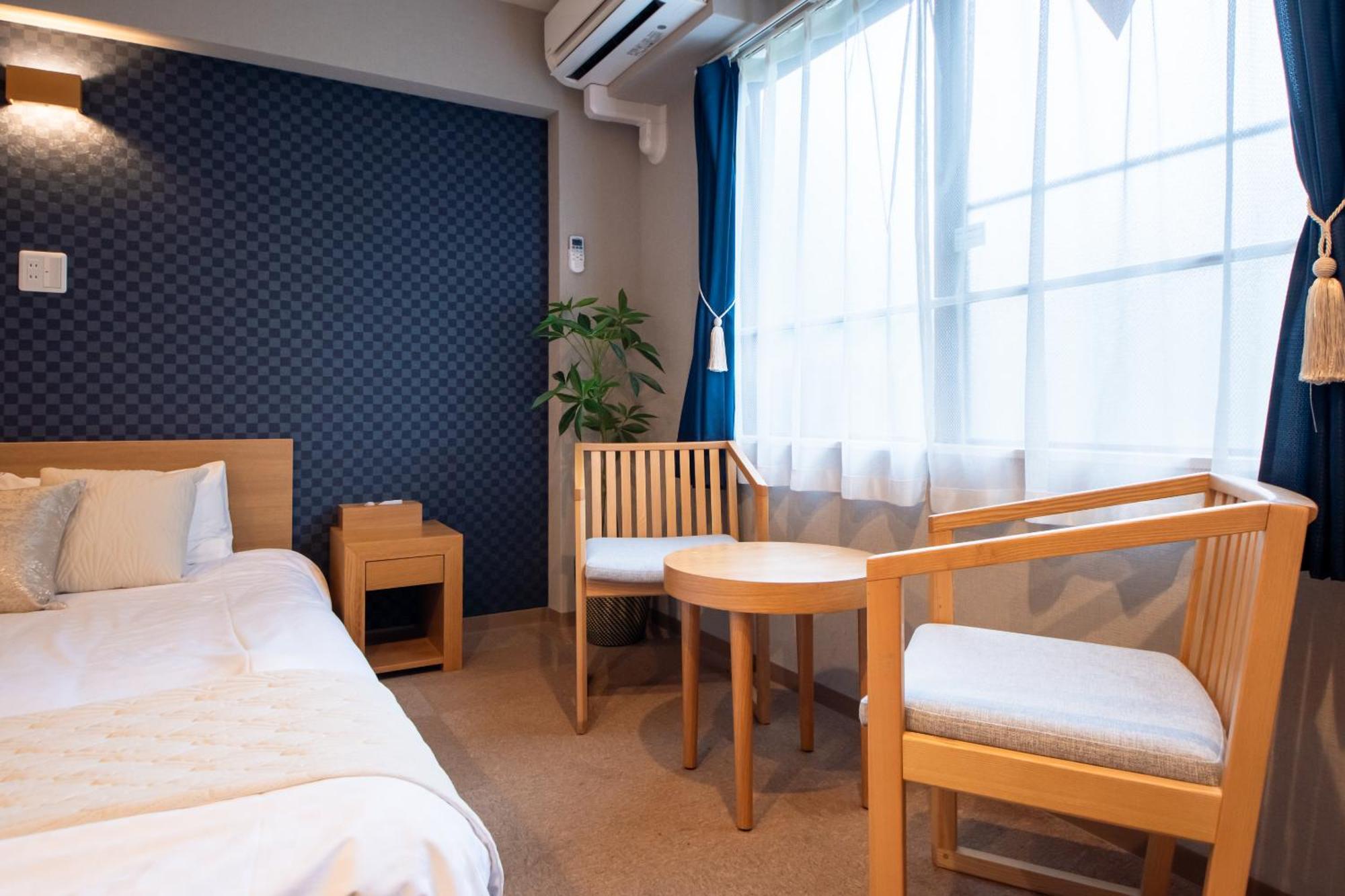 Hotel Neiraku 奈良 外观 照片