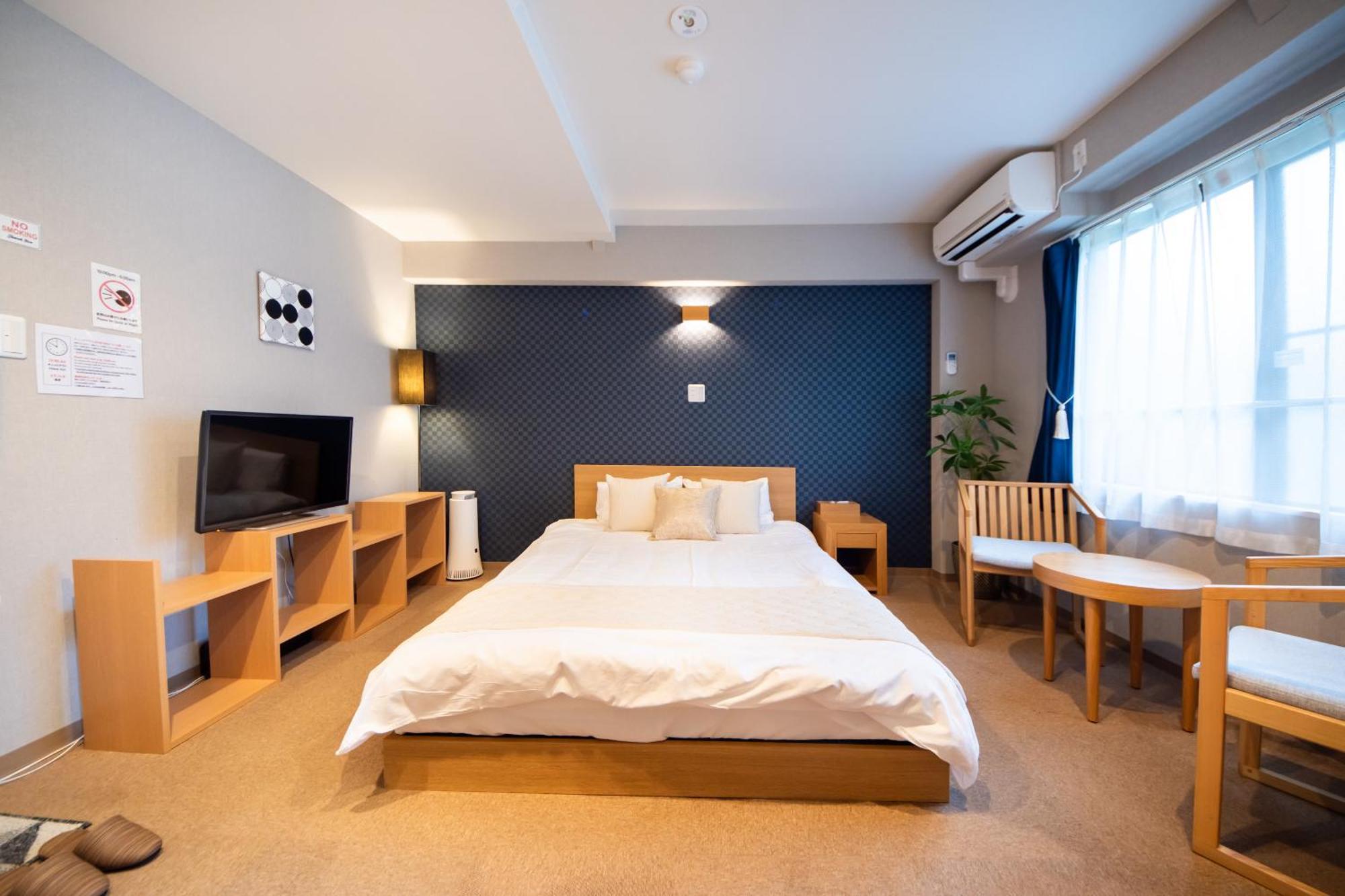 Hotel Neiraku 奈良 外观 照片