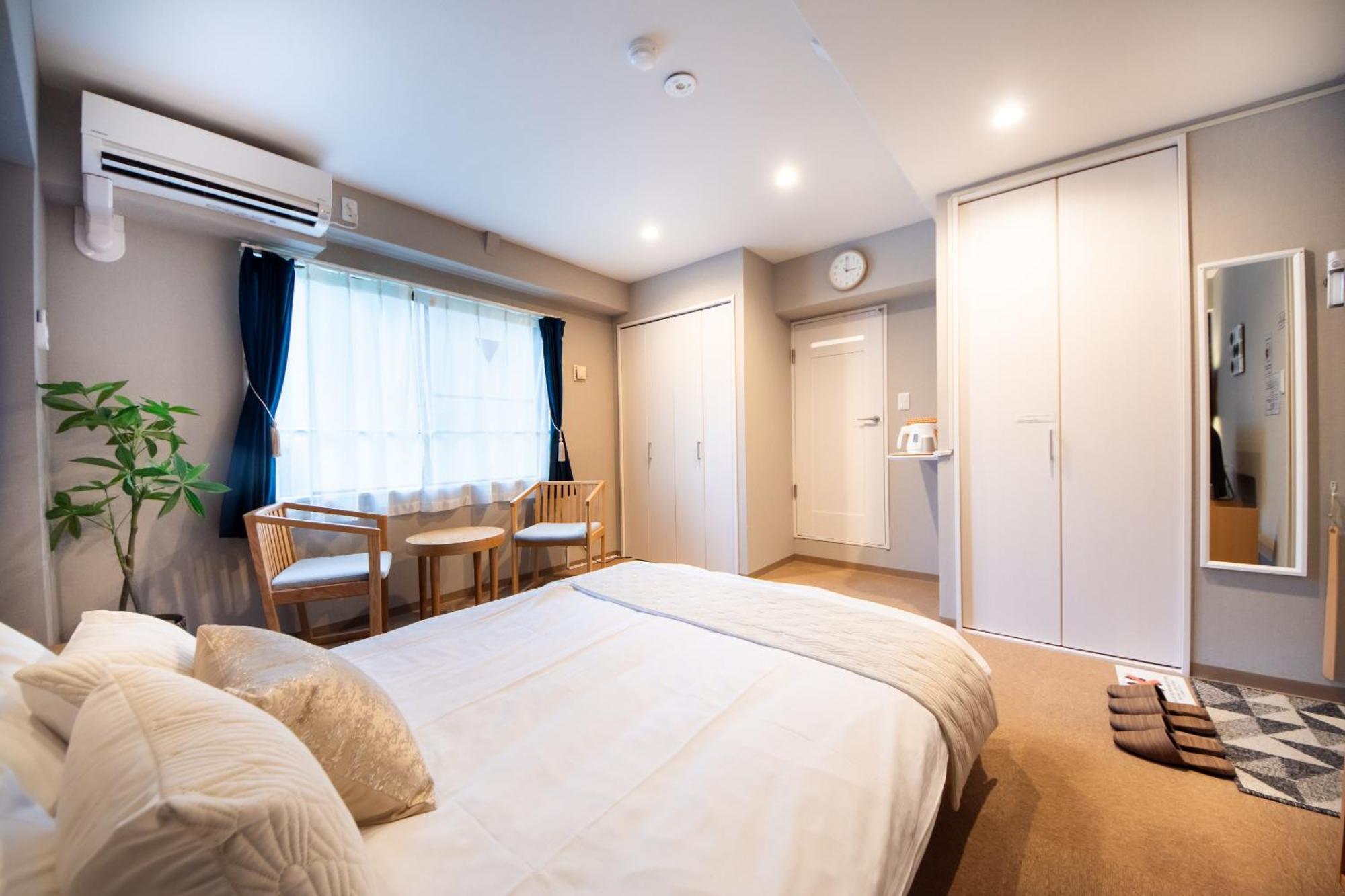 Hotel Neiraku 奈良 外观 照片