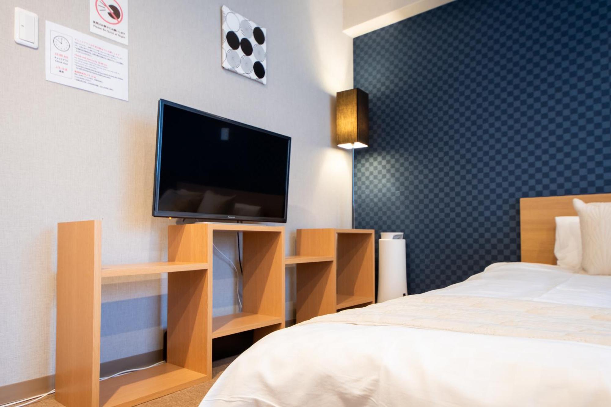 Hotel Neiraku 奈良 外观 照片