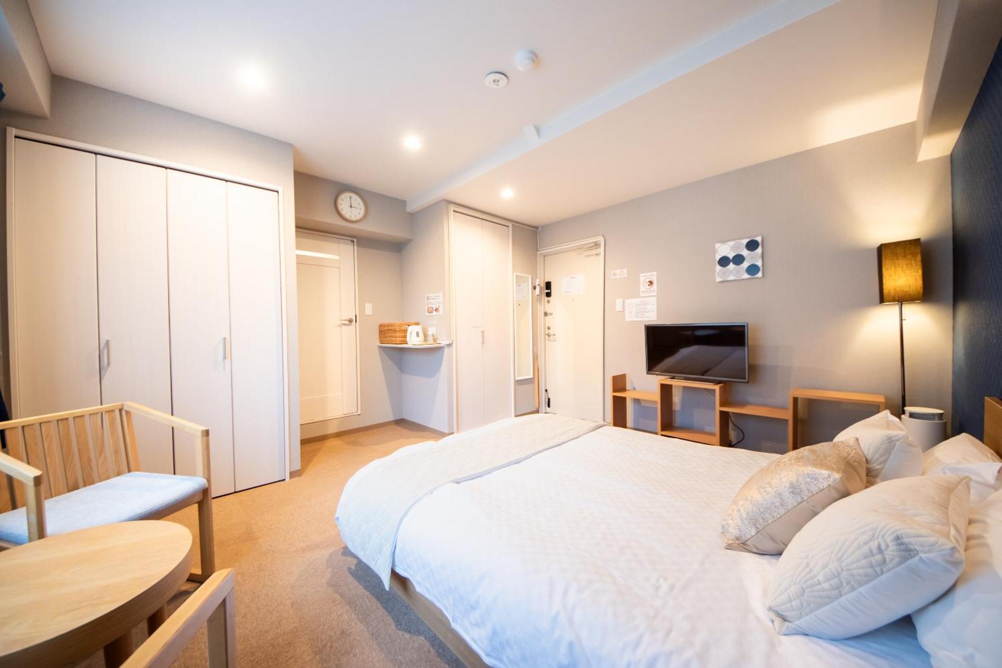 Hotel Neiraku 奈良 外观 照片