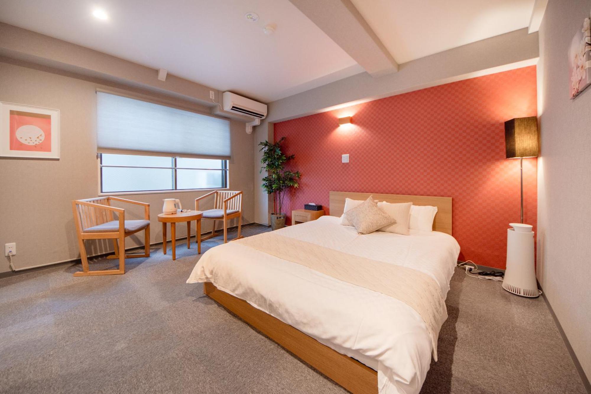Hotel Neiraku 奈良 外观 照片