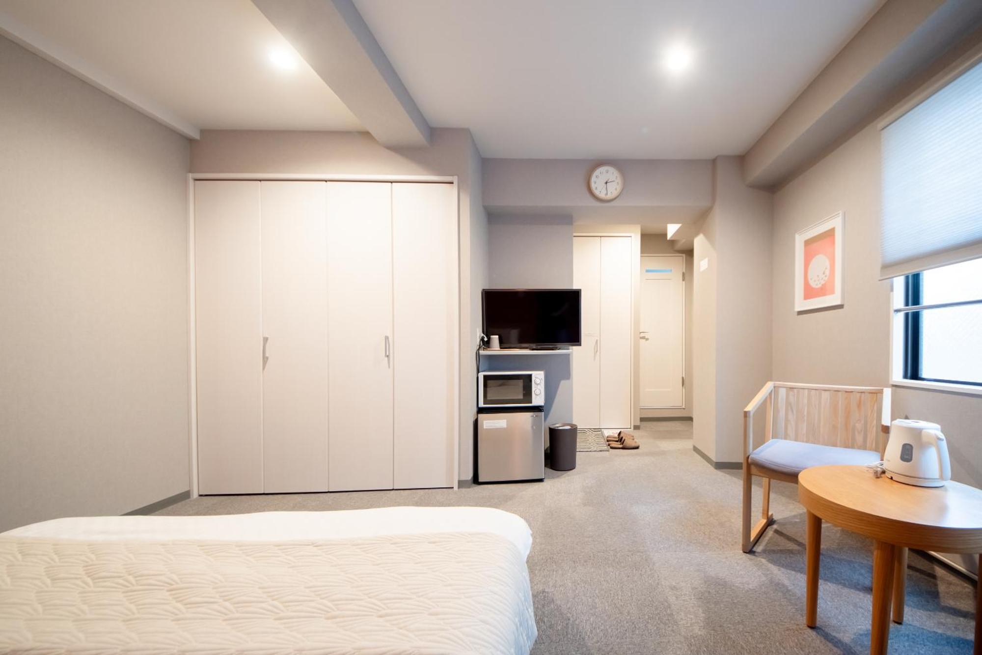 Hotel Neiraku 奈良 外观 照片