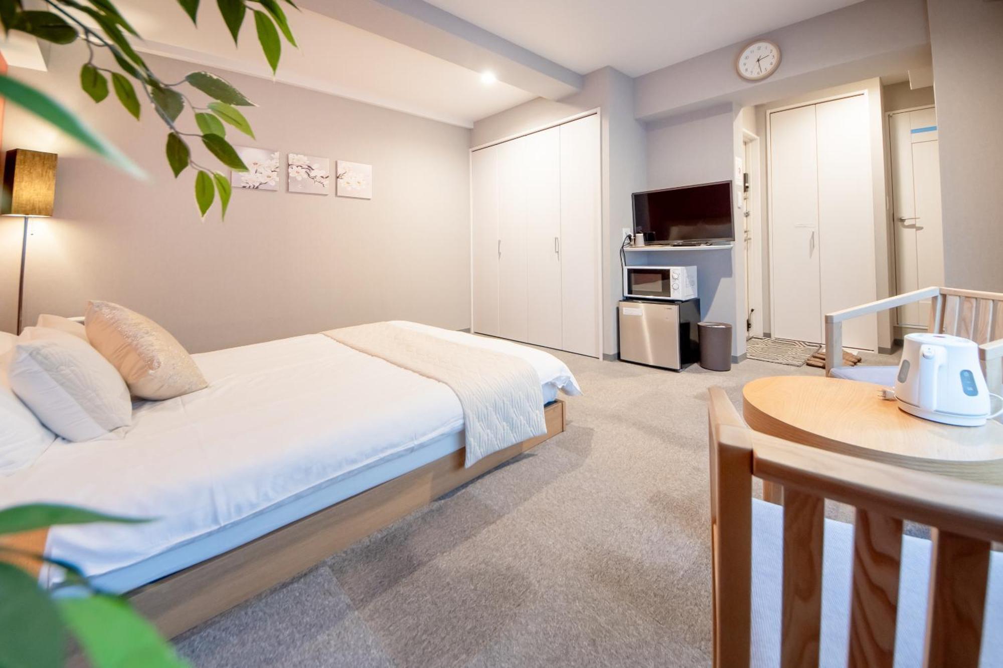 Hotel Neiraku 奈良 外观 照片