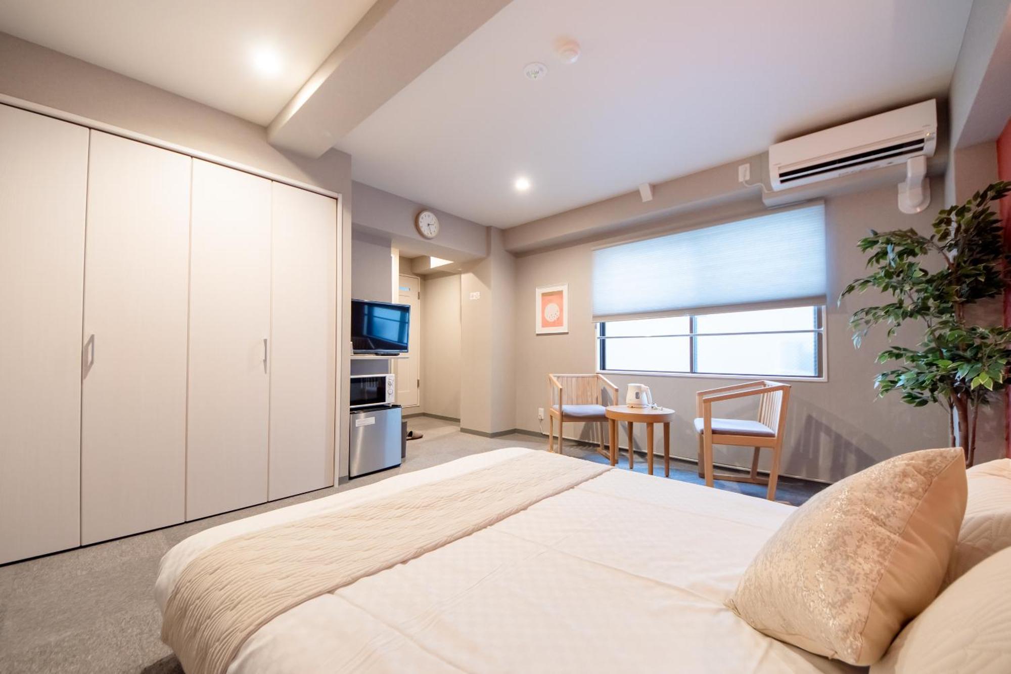 Hotel Neiraku 奈良 外观 照片