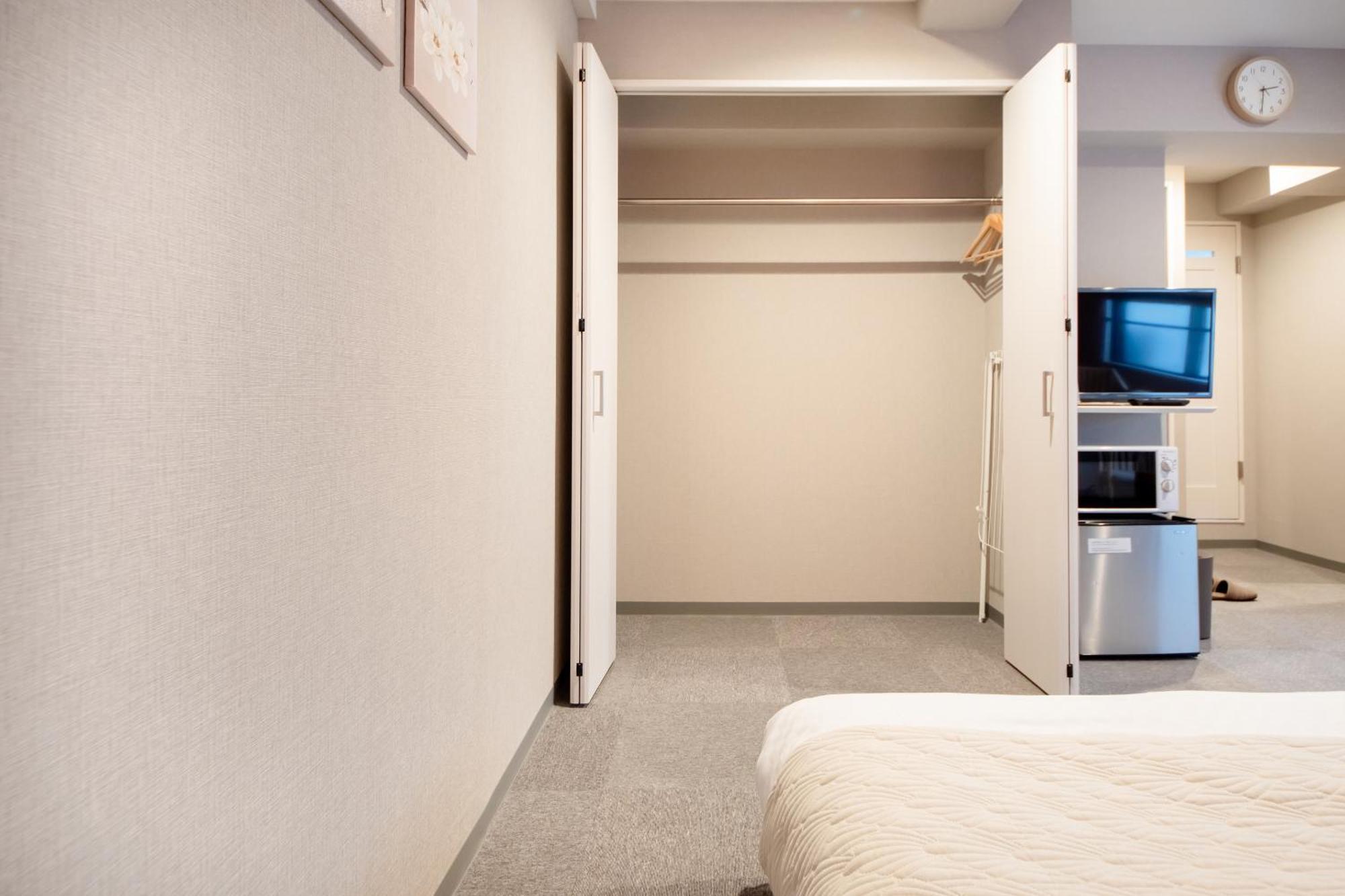 Hotel Neiraku 奈良 外观 照片